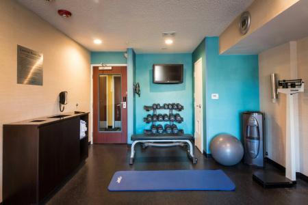 Fairfield Inn by Marriott Las Cruces - 20