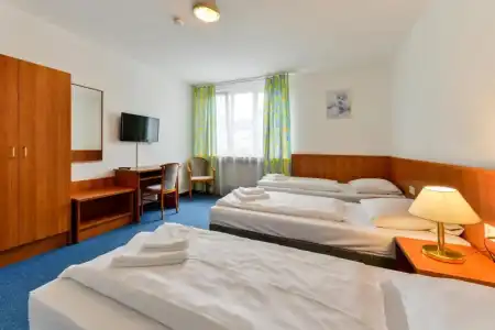 Liebig-Hotel - 19