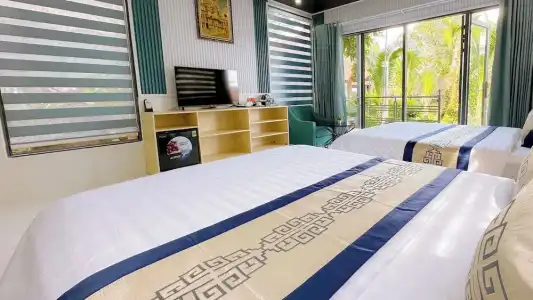 Mai Phuong Resort Phu Quoc - 72