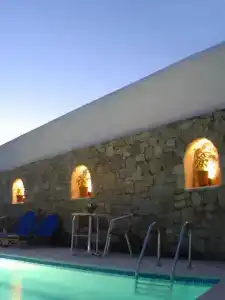 Ornos Suites - 36