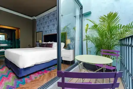 Pug Seal Polanco Anatole France - 80