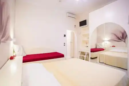 Boutique & spa Sirenahotel - 14