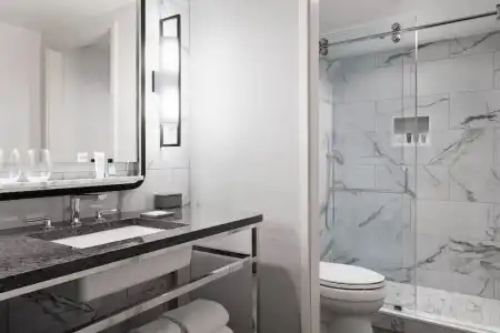 JW Marriott New Orleans - 115