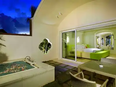 So Sofitel Mauritius - 78