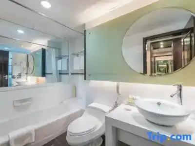 Tianyi Commercial - 27