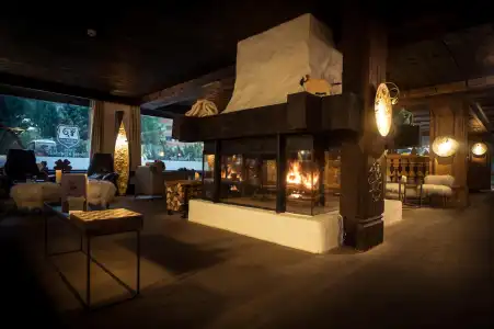 Wellness Alpenhof - 33