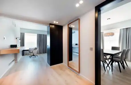 Crowne Plaza DUSSELDORF - NEUSS by IHG - 5