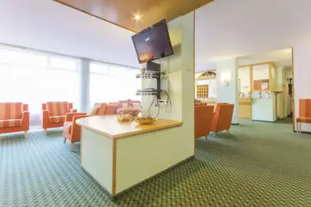 Residence Kristall - 9