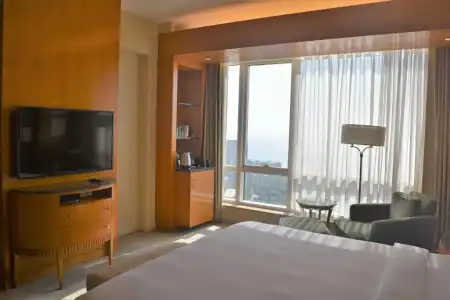 Four Seasons Mumbai - 42