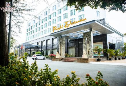 Van Phat Riverside - 42