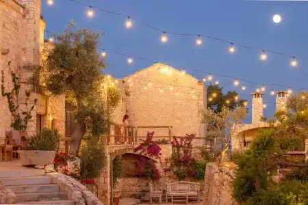 Masseria San Paolo Grande - 18