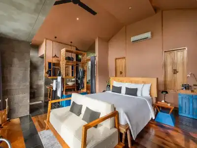 Amora Ubud Boutique Villas - 70
