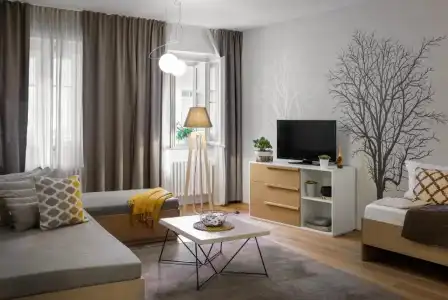 4 Trees Apartments by Adrez Living - 14