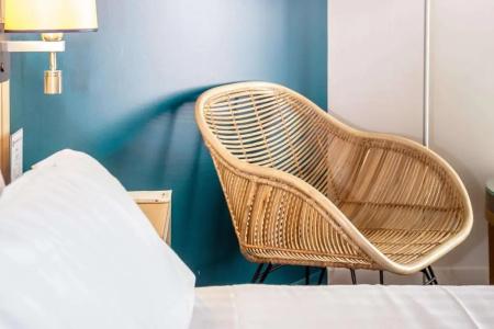 Best Western Plus Vannes Centre-Ville - 84