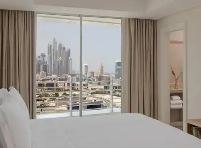 Staybridge Suites Internet City, an IHG - 66