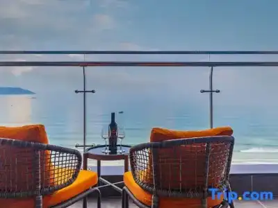 Le Sands Oceanfront Danang - 66