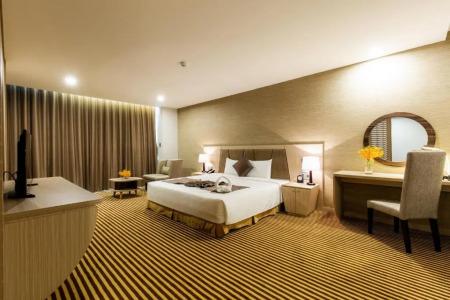Muong Thanh Luxury Khanh Hoa - 131