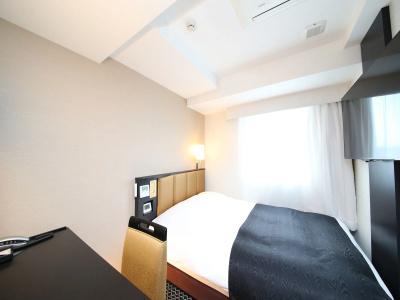 Apa Sugamo Ekimae - 2
