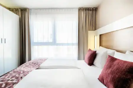 Best Western Plus Welcome - 97