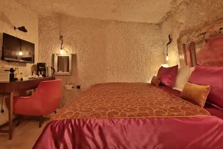 The Owl Cave - 5