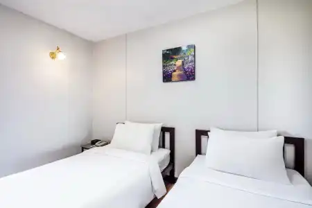 Livotel Express Bang Kruai - 24
