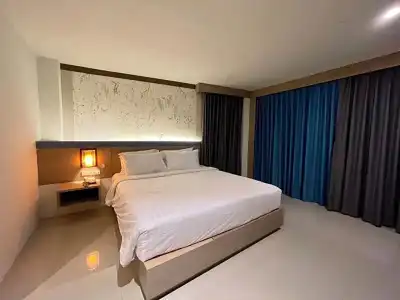 Aonang Viva Resort - 46