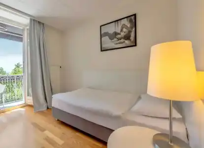 Hôtel de la Rouvenaz - 94