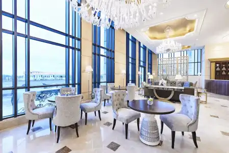 Sheraton Grand Danang Beach Resort & Spa - 30