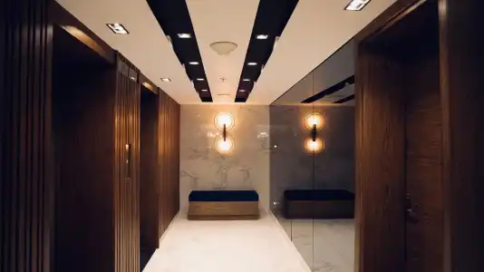 Pyramisa Suites Cairo - 34