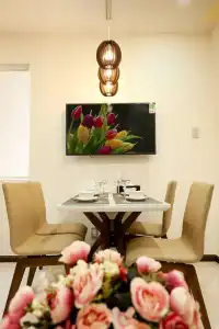 NTA - Serviced Apartments - 35