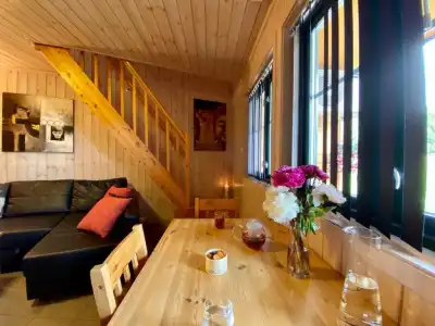 Sarpsborg Apartments - 102