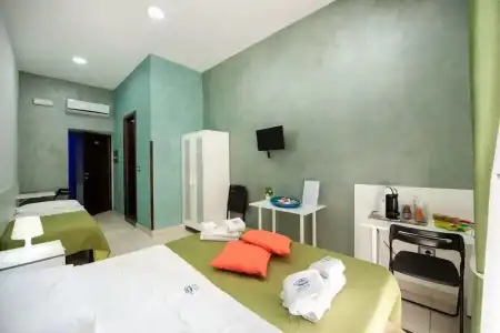 B&B Napolì2 - 31