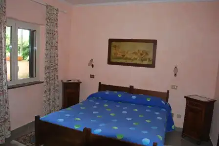 Agriturismo La Valle Di Ceri - 3