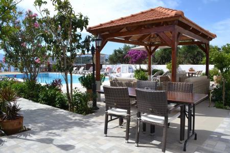 Havania Apartments - 4