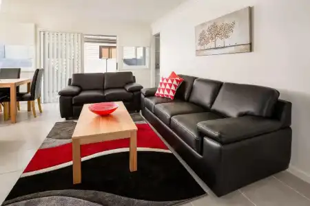 Wallsend Executive Apartments - 17