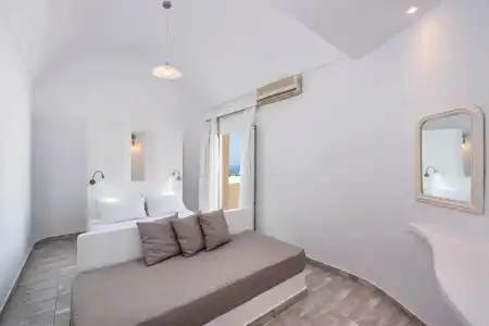 Alizea Villas & Suites - 35