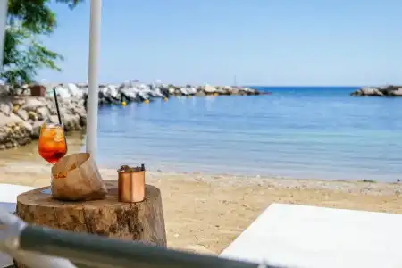 Palm Beach Club Casteldaccia - 6