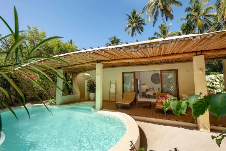 Zanzibar White Sand Luxury Villas & Spa - 180