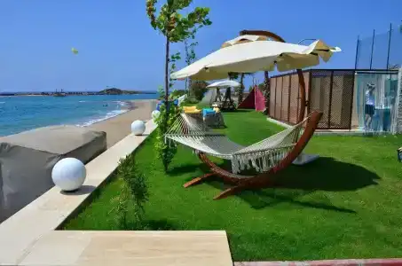 The Marilis Hill Resort & SPA - 9