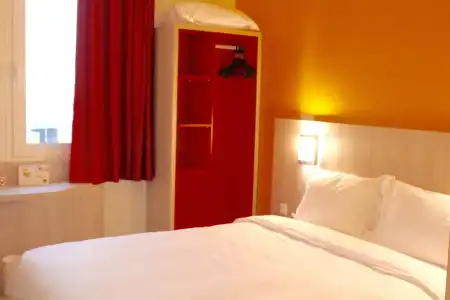 Première Classe Casablanca Centre Ville - 4