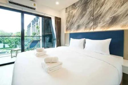 B2 Krabi Ao Nang Premier Resort - 6