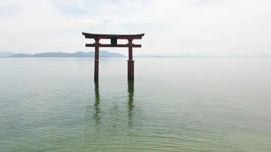 le Lac OTSU-ISHIYAMA - 19