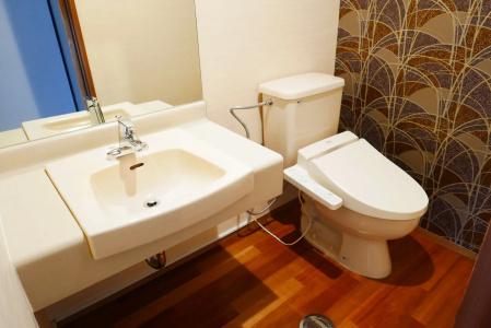 Onsen Hostel K's House Hakone - 9