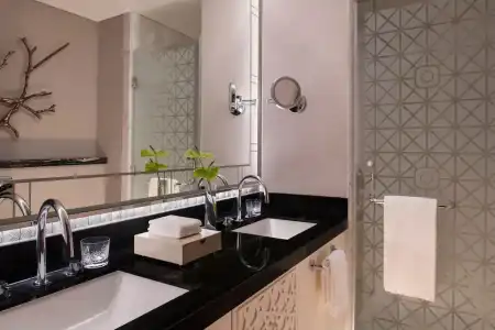 The St. Regis Marsa Arabia Island, the Pearl Qatar - 51