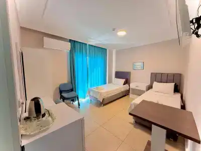 Fidan & Apartment - 3