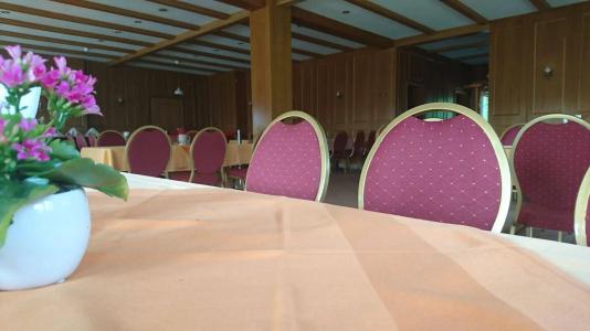 Hotel-Pension am Mühlberg - 11