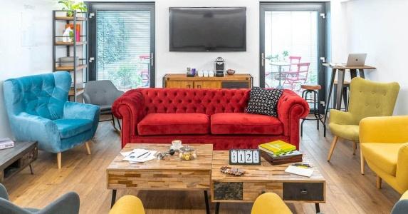 INNSIDE by Melia Prague Old Town - 9