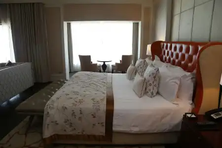 Taj Samudra - 49