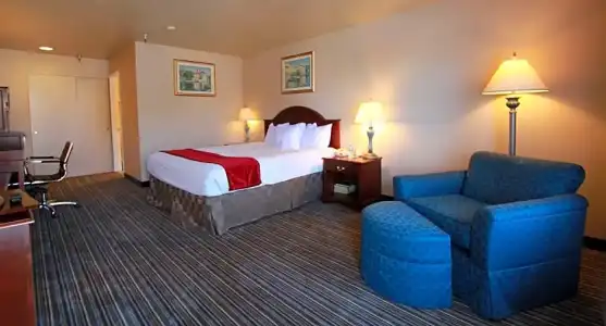 Best Western Surf City - 40