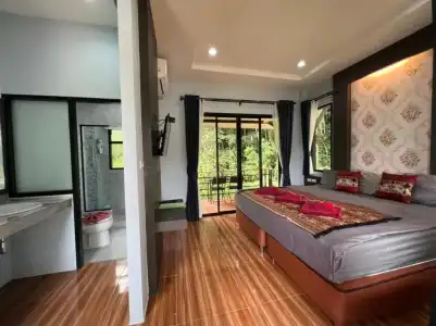 Khaosok Rainforest Resort - 90